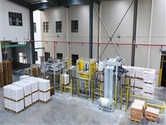 鈦白粉行業年內第五次集體漲價